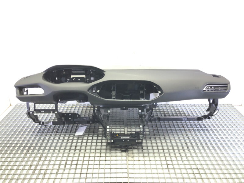 Palubní deska / kokpit Peugeot 308 SW II (LC_, LJ_, LR_, LX_, L4_) 2014 - 2021