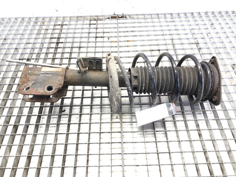 Tlumič pravý přední pružina Peugeot 308 SW II (LC_, LJ_, LR_, LX_, L4_) 2014 - 2021