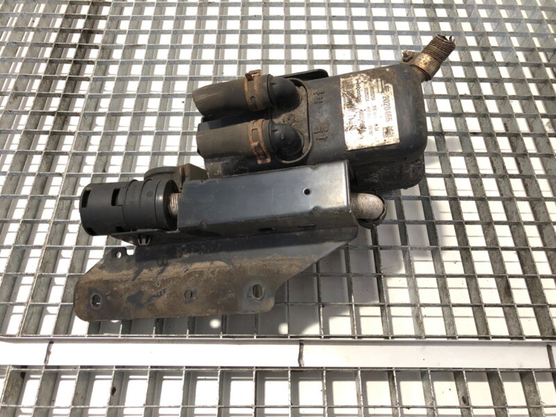 Vyhřívání parkovací webasto thermo TOP PRO DAF CF 2013 - 2022 2020465