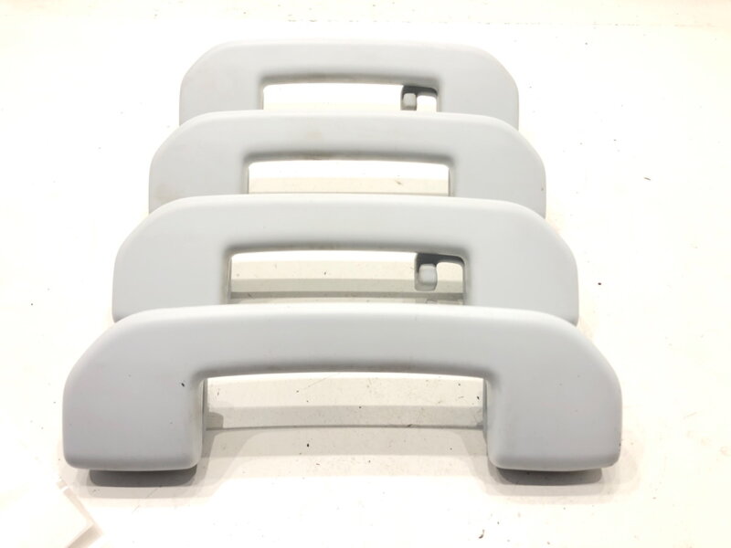 Držáky madla stropence madlo (STROPNÍ) sada Peugeot 308 SW II (LC_, LJ_, LR_, LX_, L4_) 2014 - 2021