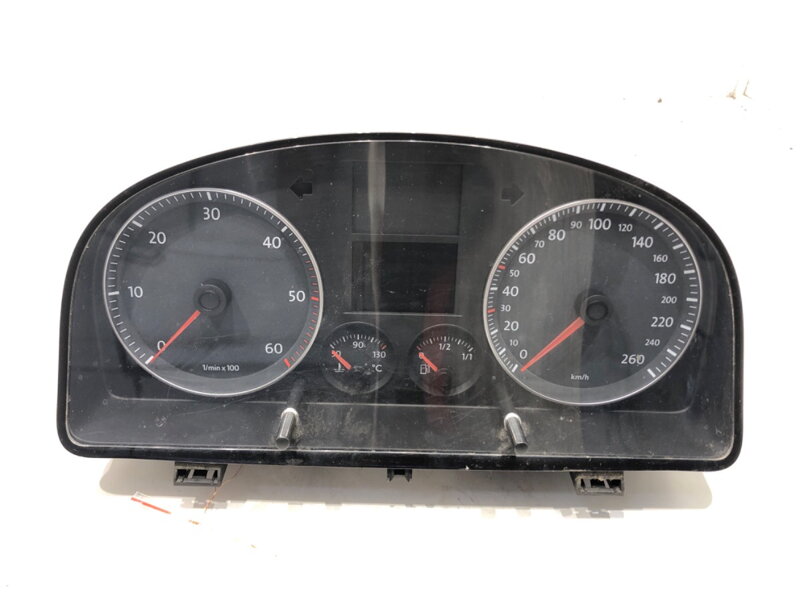 Tachometr budíky VW Caddy III (2KA, 2KH, 2CA, 2CH) 2004 - 2015 1T0920854C