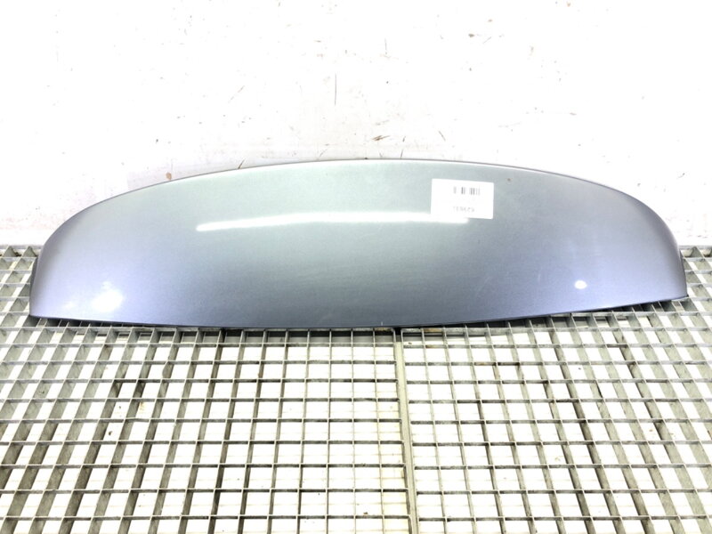 Spoiler zadní Citroen C4 Picasso I (MPV) (UD_) 2006 - 2015