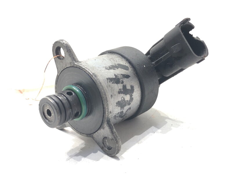 Regulátor tlaku paliva Peugeot 407 (6D_) 2004 - 2011 0928400607