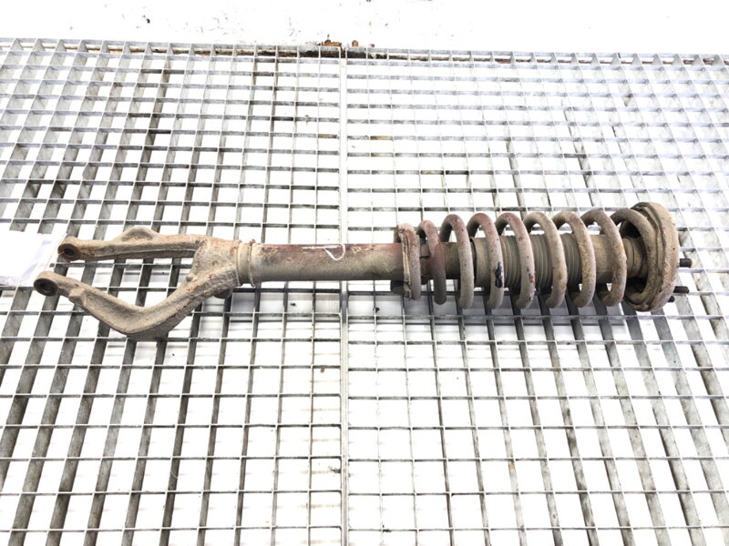 Tlumič pravý přední S pružinou Honda Accord VII Tourer (CM, CN) 2003 - 2008