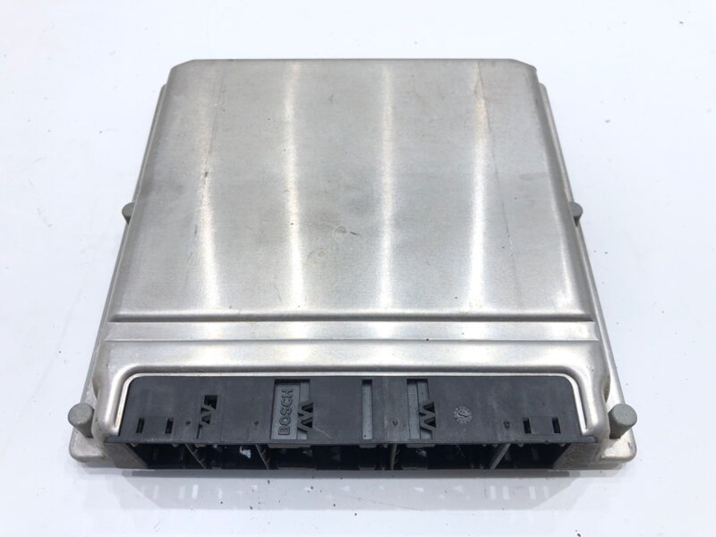 Řídicí jednotka motoru Mercedes-benz Class S (W220) 1998 - 2005 A1121530879