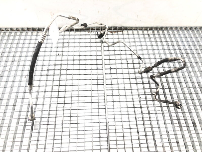 Hadice klimatizace VW Polo (9N_, 9A_) 2001 - 2014