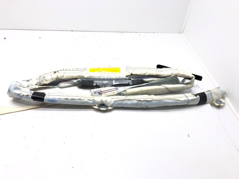 Hlavový airbag vzduchový levý Opel Zafira B (A05) 2005 - 2015 13231632