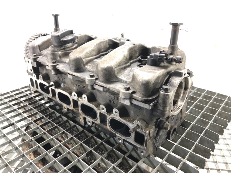 Hlava válců KIA Sportage II (JE_, KM) 2004 - 2022 22111-27900