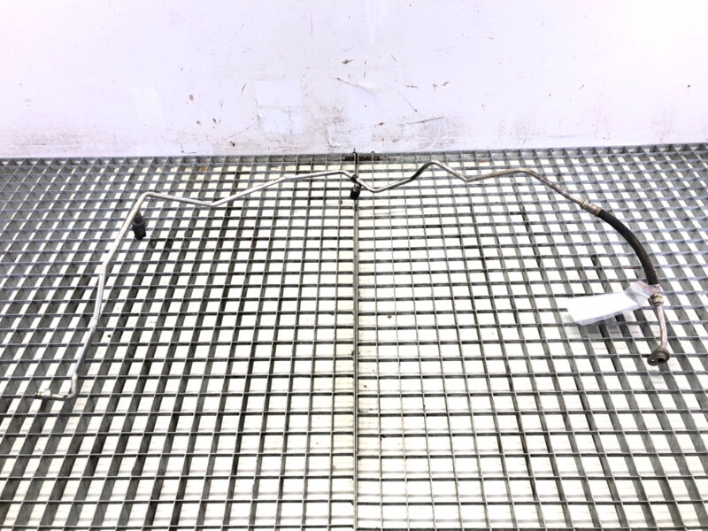 Hadice klimatizace Peugeot 207 (WA_, WC_) 2006 - 2015