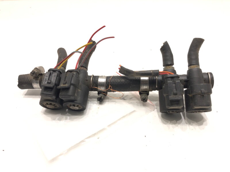 Vstřiky DO plynu LPG Hyundai Getz (TB) 2001 - 2011 67R-010194