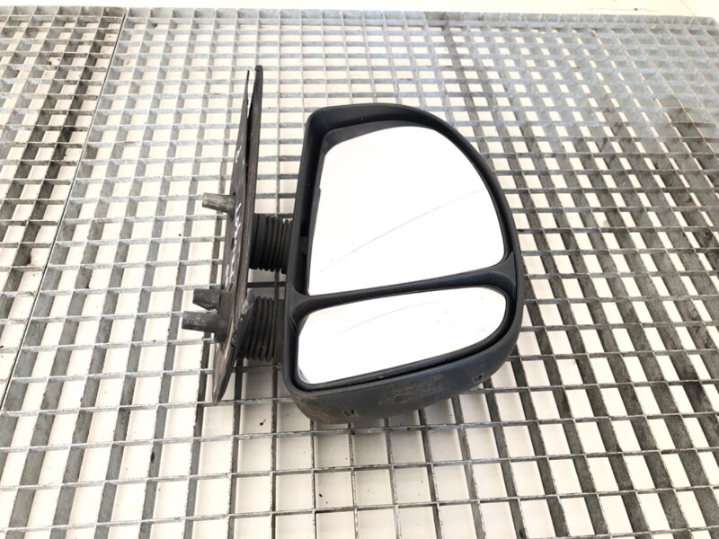 Zpětné zrcátko pravé Peugeot Boxer Autobus (244, Z_) 2001 - 2022