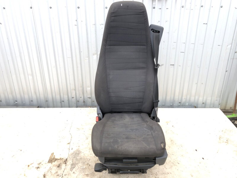 Sedadlo levé přední Scania P , G , R , T - Series 2003 - 2022