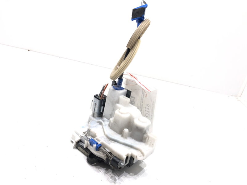 Zámek dveří pravý přední Citroen Nemo (AA_) 2008 - 2022 1365225080