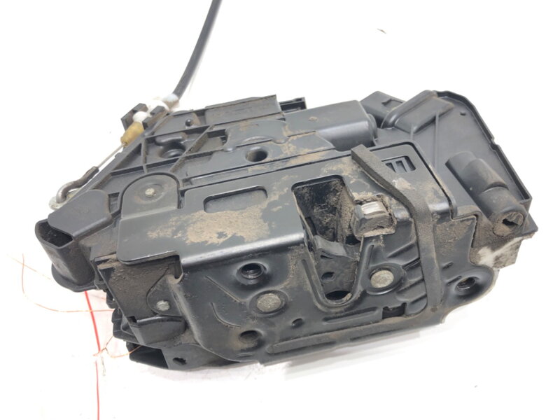 Zámek dveří pravý přední Skoda Citigo (NF1) 2011 - 2019 1S1837016C