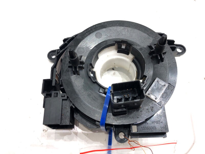 Kroužek šnek airbagu Skoda Citigo (NF1) 2011 - 2019 6RA959653