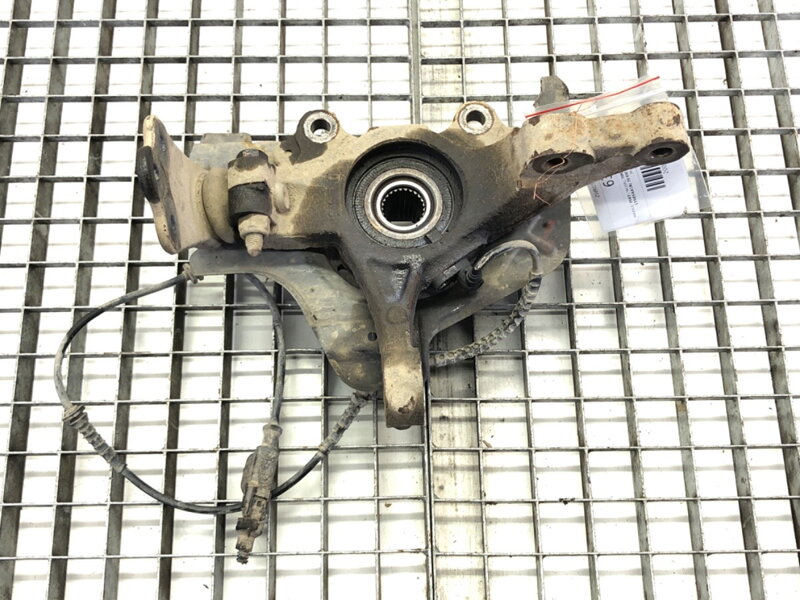 Otoč pravá přední Fiat Tipo Sedan (356_) 2015 - 2022