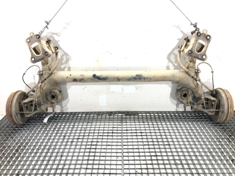 Výztuha zadní Fiat Tipo Sedan (356_) 2015 - 2022