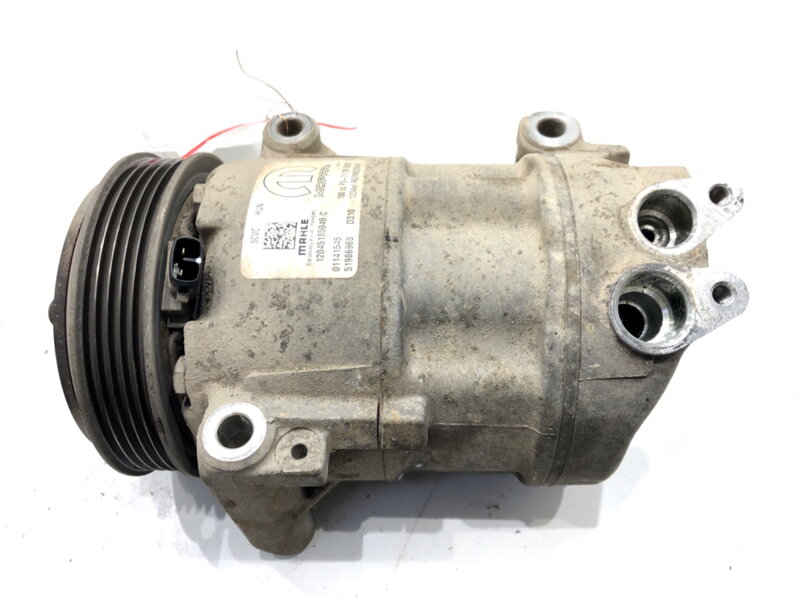 Kompresor klimatizace Fiat Tipo Sedan (356_) 2015 - 2022 51986965