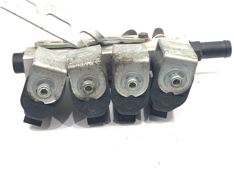 Vstřiky DO plynu LPG W01-4 Nissan Altima (L31) 2001 - 2007