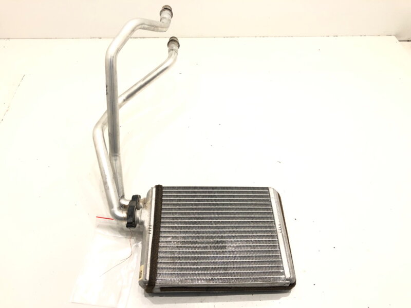 Radiátor topení Peugeot 308 SW II (LC_, LJ_, LR_, LX_, L4_) 2014 - 2021 CV821001