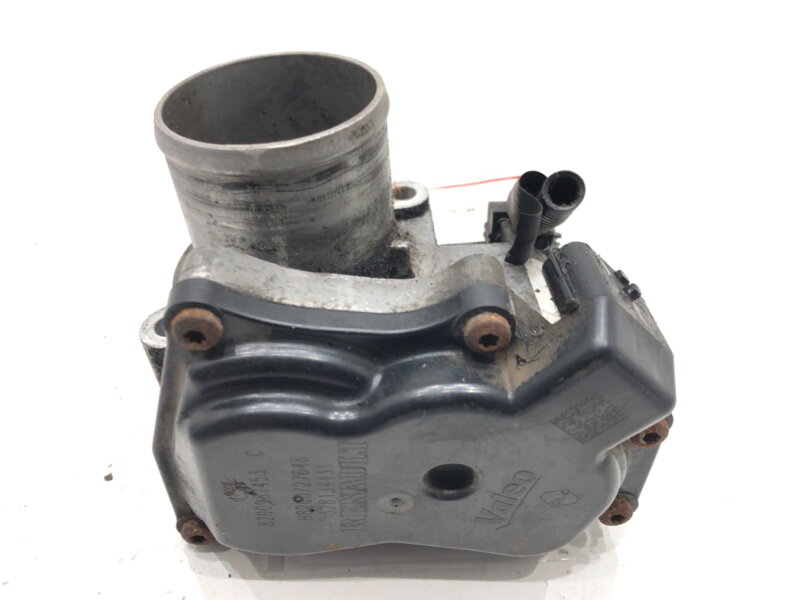 Škrticí klapka Renault Laguna III (BT0/1) 2007 - 2015 8200987453C