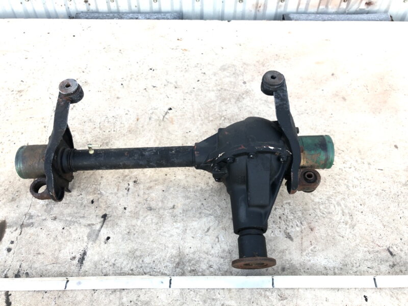 Diferenciál přední Opel Frontera A (U92) 1992 - 1998