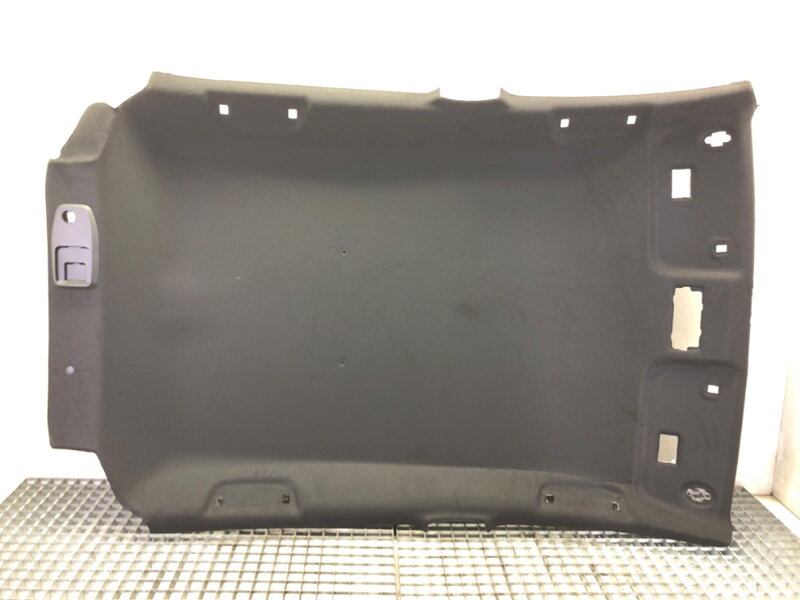 Stropence černá kryty Toyota Yaris (_P13_) 2010 - 2022