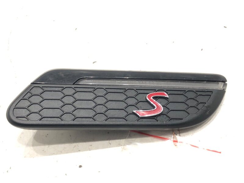 Směrovka levá přední Mini Mini (F56) 2013 - 2022 5A204E5