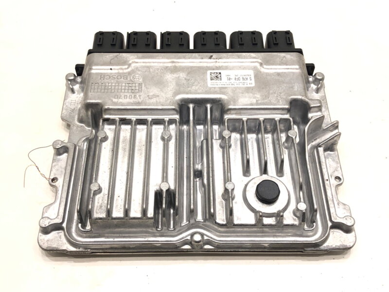 Řídicí jednotka motoru Mini Mini (F56) 2013 - 2022 5A76DF0