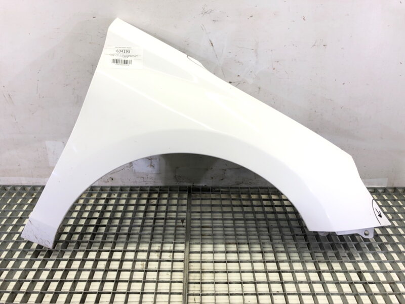 Blatník pravý přední Hyundai I30 (PDE, PD, PDEN) 2016 - 2022