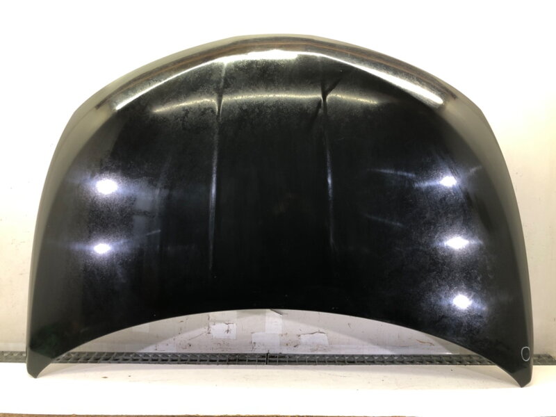 Kapota Nissan Murano I (Z50) 2002 - 2009