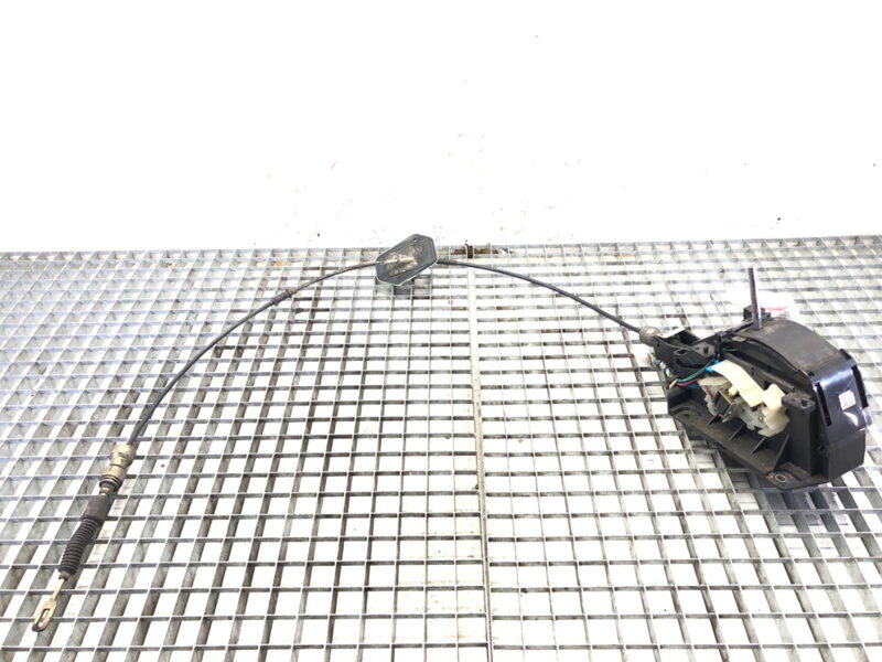 Řadicí páka volič převodovky Nissan Murano I (Z50) 2002 - 2009