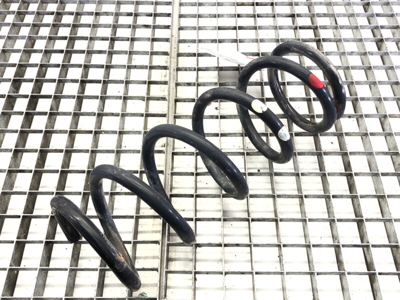 Pružina zadní Nissan Murano I (Z50) 2002 - 2009