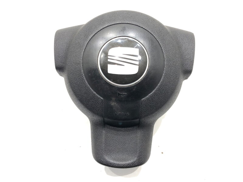 Airbag řidiče Seat Altea (5P1) 2004 - 2022 5P0880201G