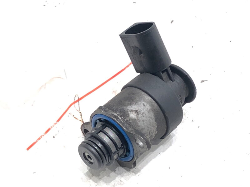 Regulátor tlaku paliva Skoda Octavia III Combi (5E5, 5E6) 2012 - 2022