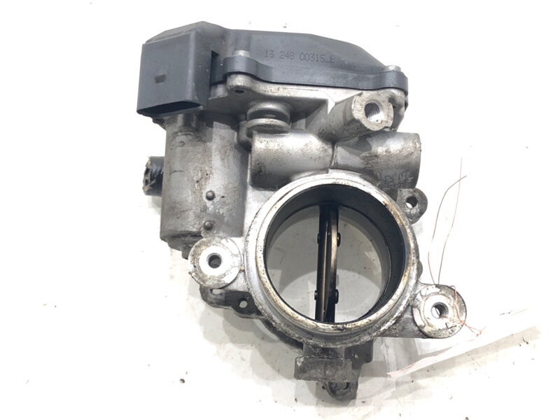 Škrticí klapka Skoda Octavia III Combi (5E5, 5E6) 2012 - 2022 04L128063N