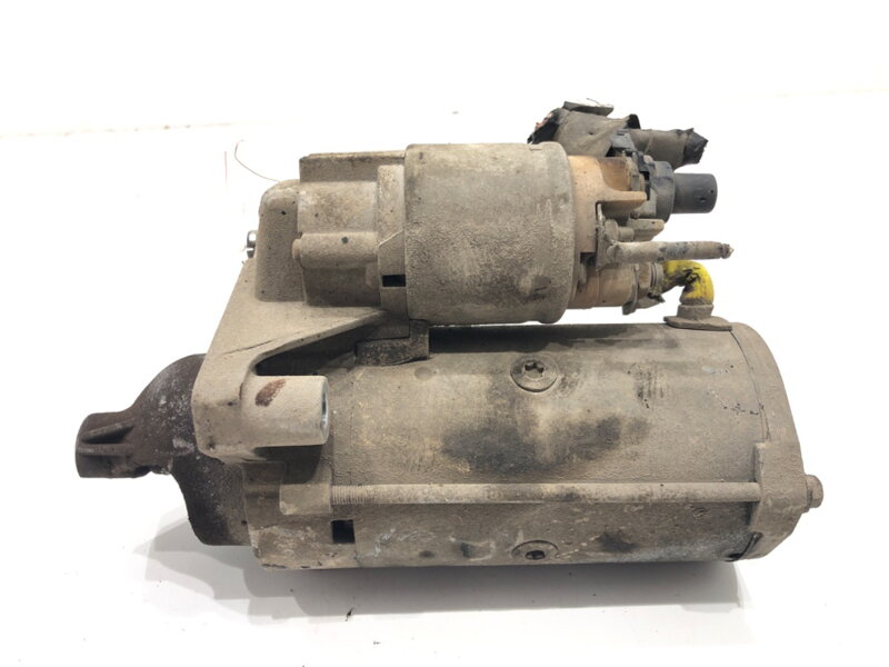 Startér Citroen C3 II (SC_) 2009 - 2022 9662854080