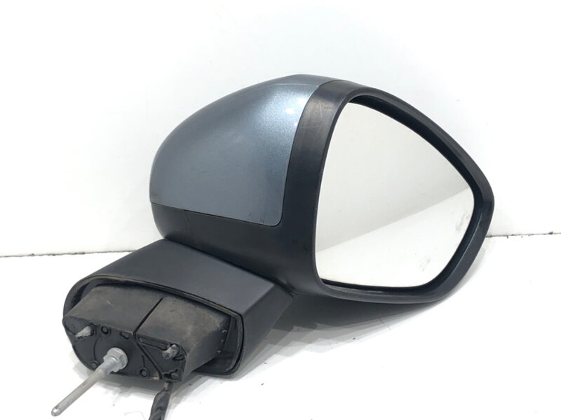 Zpětné zrcátko pravé Citroen C3 II (SC_) 2009 - 2022