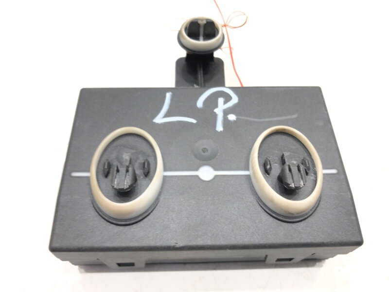 Modul dveře přední levé VW Golf VII Variant (BA5, BV5) 2013 - 2022 5Q4959393B