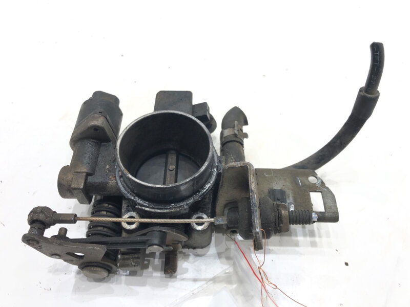 Škrticí klapka Opel Astra G Liftback (T98) 1998 - 2009