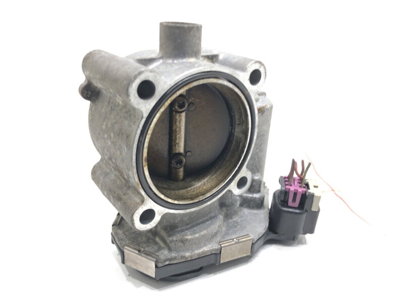 Škrticí klapka Opel Astra J Sports Tourer (P10) 2010 - 2015