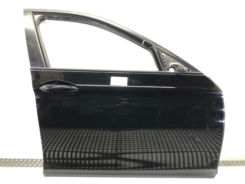 Dveře pravé přední BMW 5 (F10) 2009 - 2016