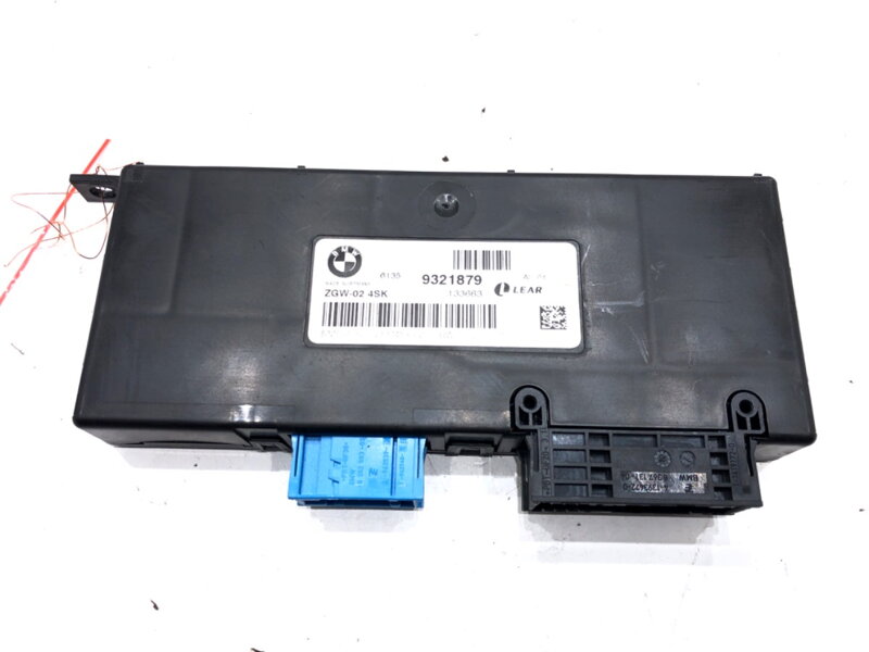 Modul ZGW BMW 5 (F10) 2009 - 2016 9321879