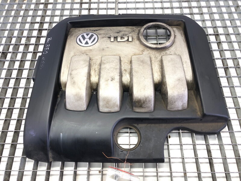 Víko / kryt motoru VW Passat B6 (3C2) 2005 - 2010 03G103925BJ