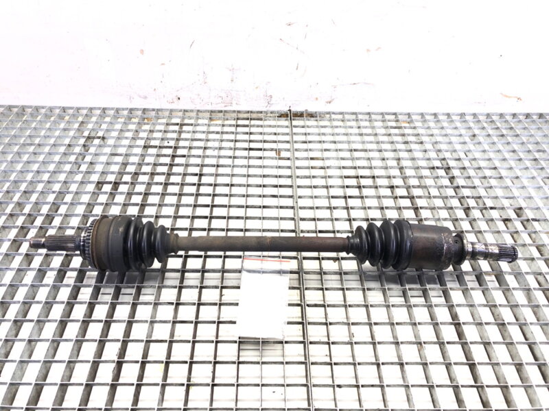 Poloosa levá přední Subaru Legacy III (BE) 1998 - 2003