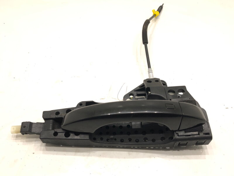 Klika vnější pravá zadní Audi A6 C7 (4G2, 4GC) 2010 - 2018