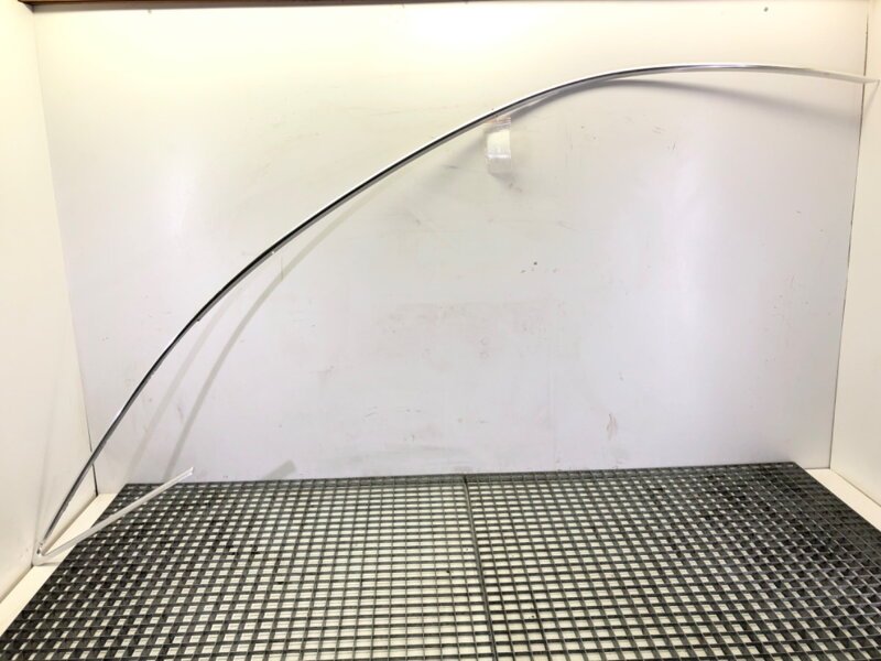 Lišta karoserie pravá chrom Audi A6 C7 (4G2, 4GC) 2010 - 2018 4G5853346B