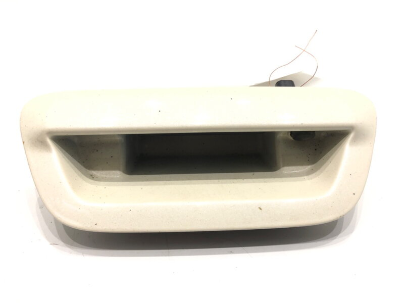 Klika víka kufru zadní Jeep Compass (MP, M6) 2016 - 2022