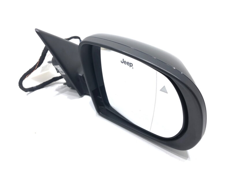 Zpětné zrcátko pravé Jeep Compass (MP, M6) 2016 - 2022