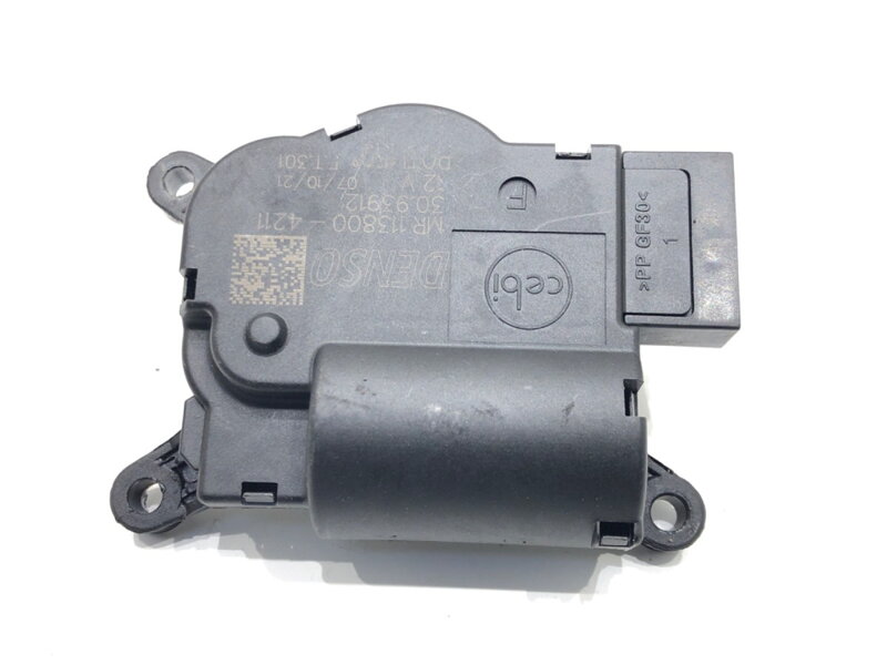 Motorek radiátoru topení Jeep Compass (MP, M6) 2016 - 2022 MR113800-4211